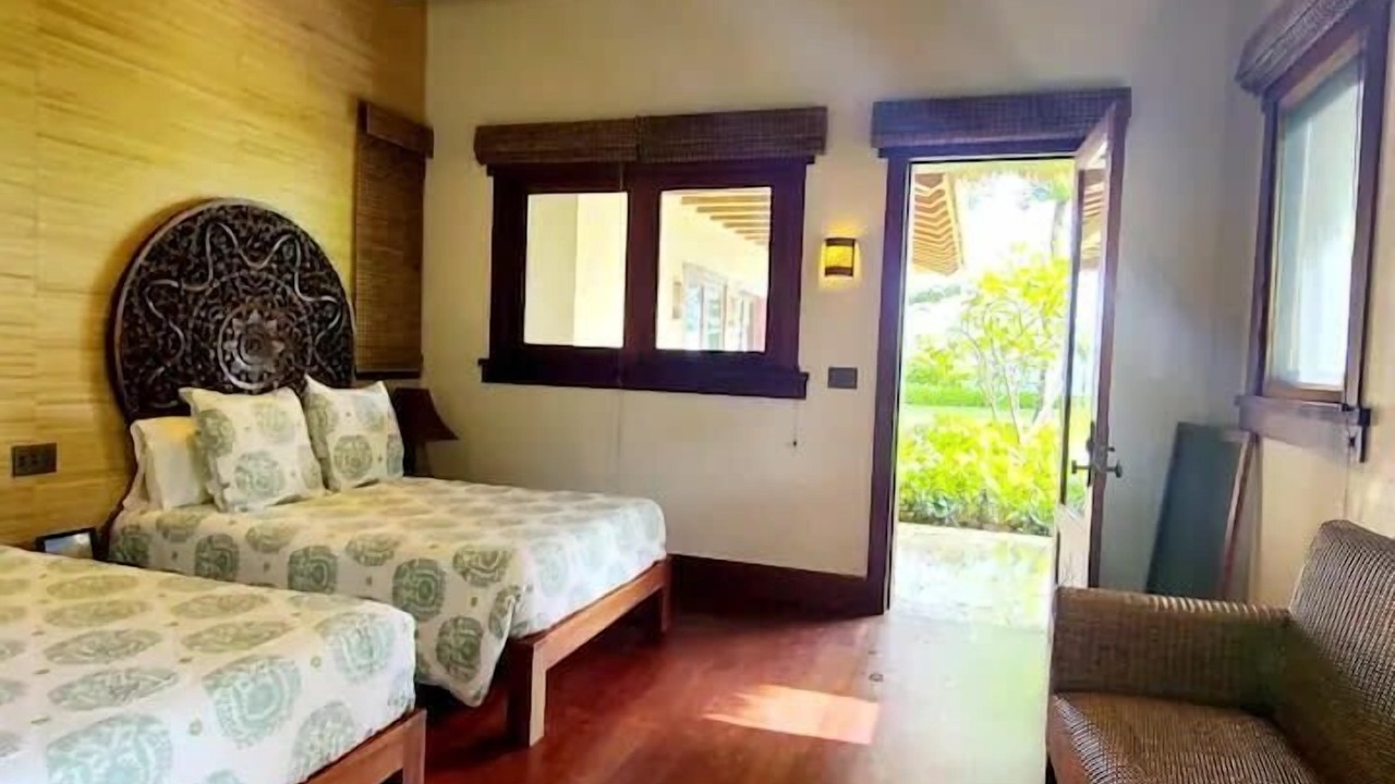 Photo of Bedroom in Rio San Juan