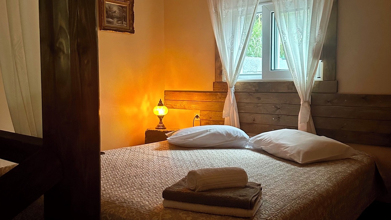 Photo of Bedroom in Mastichari