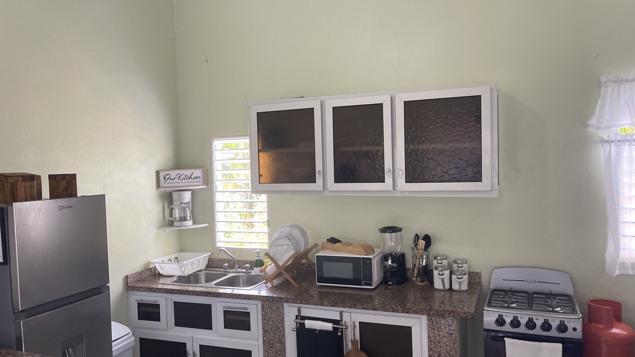 Photo of Kitchen in Cabrera