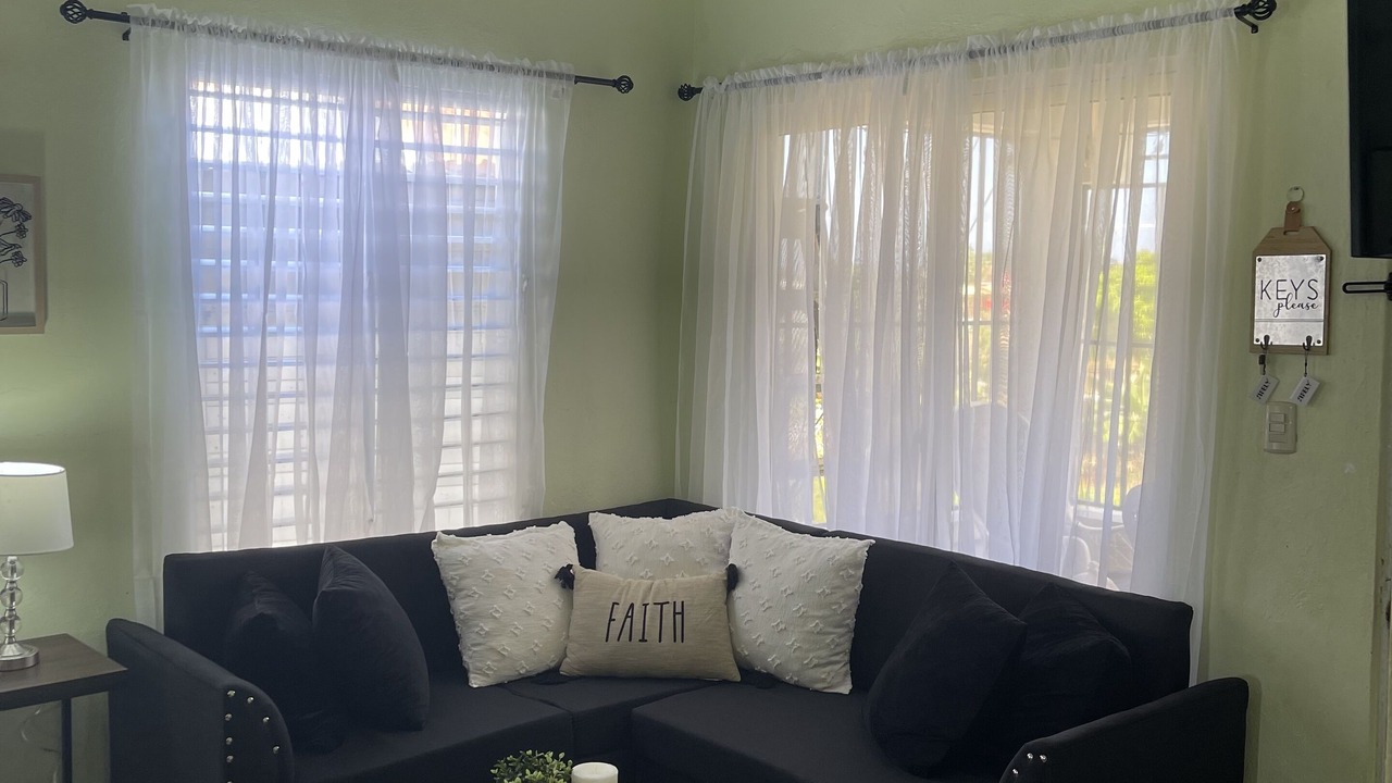 Photo of Livingroom in Cabrera