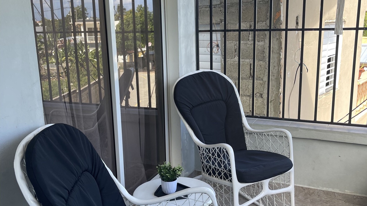 Photo of Patio Balcony in Cabrera