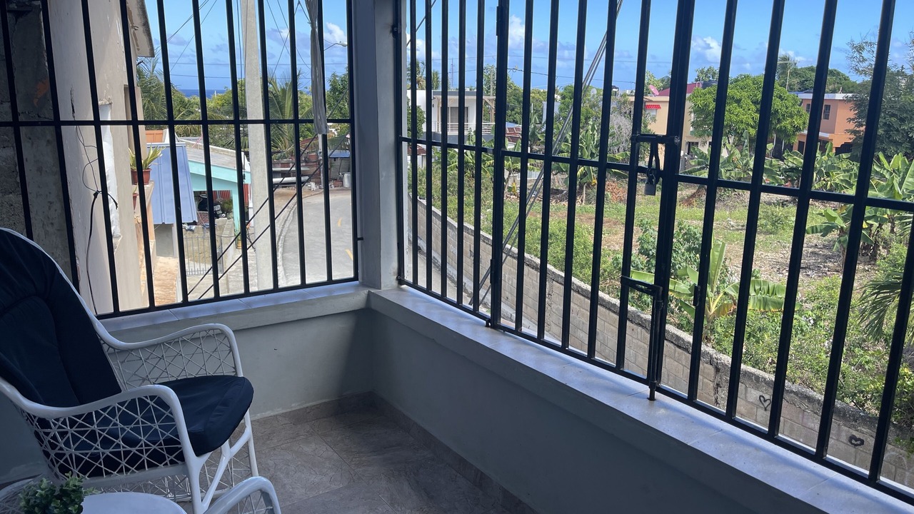 Photo of Outdoor in Cabrera