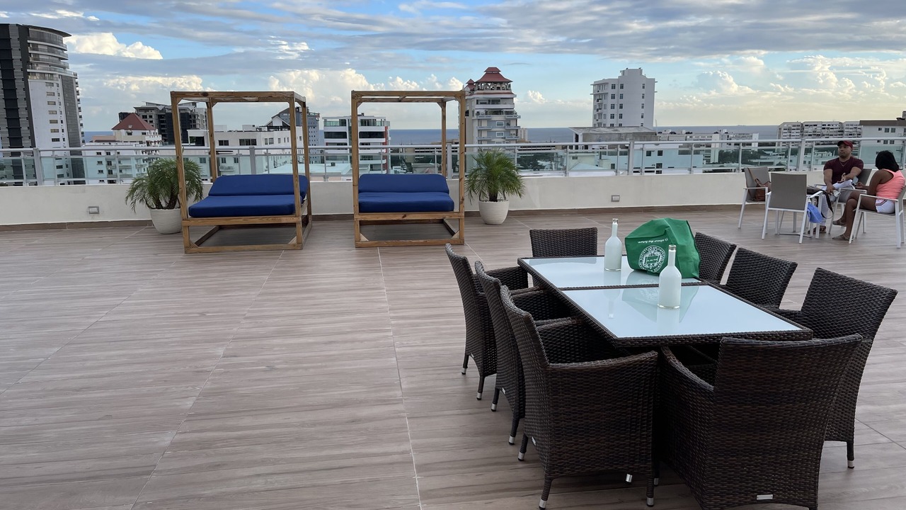 Photo of Outdoor in La Julia