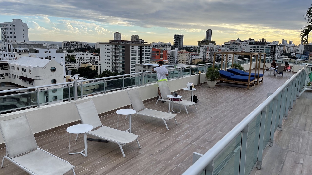Photo of Outdoor in La Julia