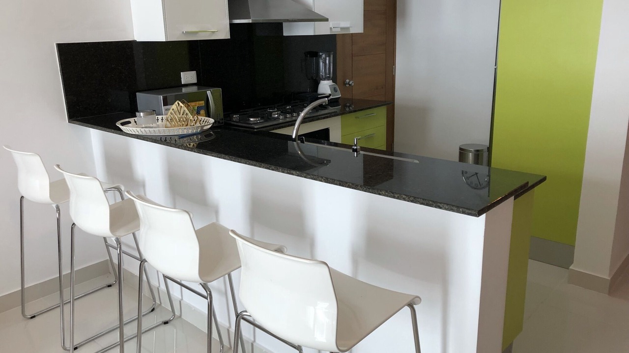 Photo of Kitchen in La Julia
