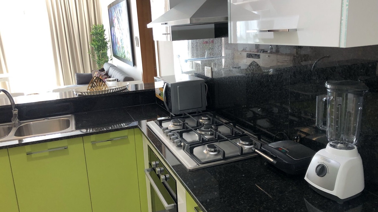 Photo of Kitchen in La Julia