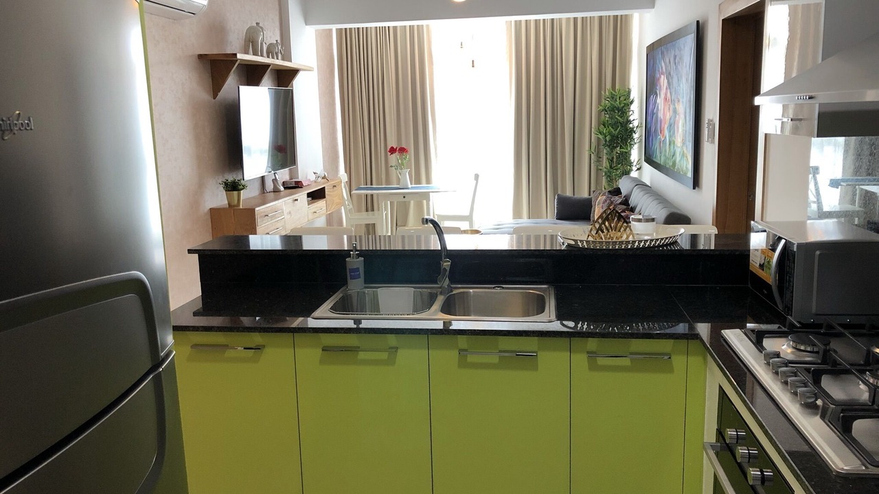 Photo of Kitchen in La Julia