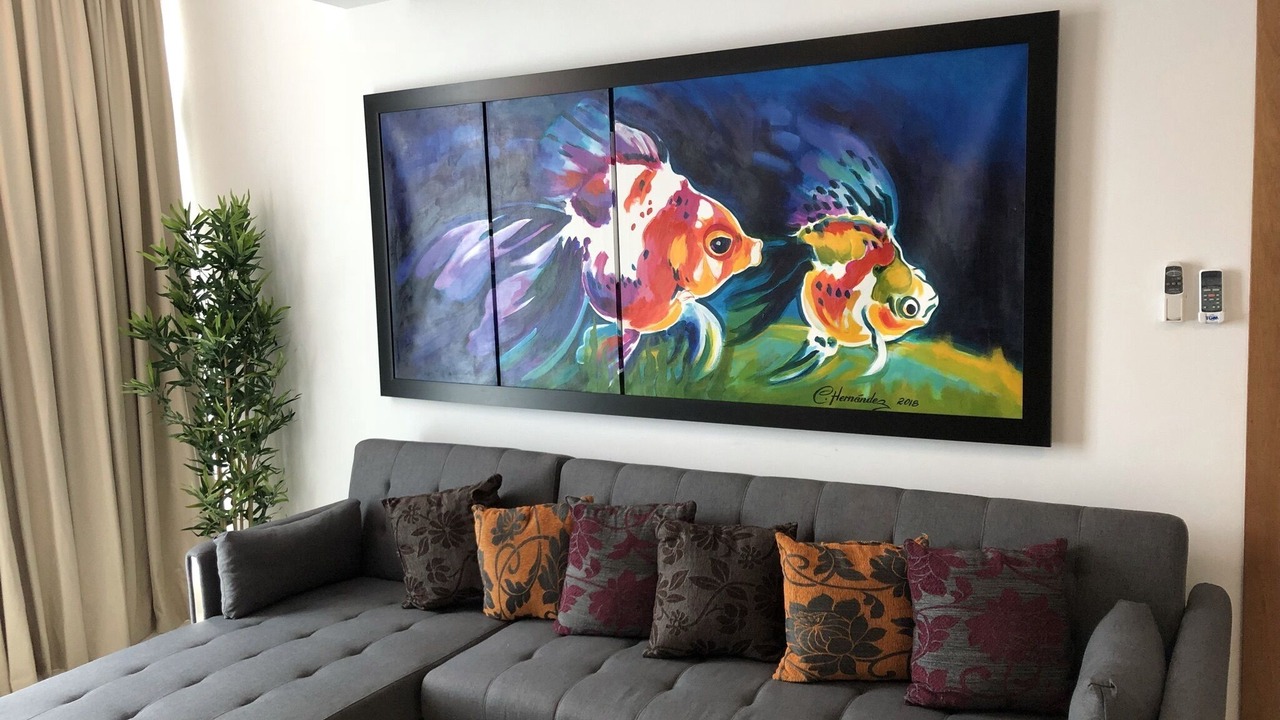 Photo of Livingroom in La Julia