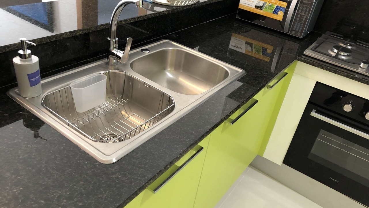 Photo of Kitchen in La Julia