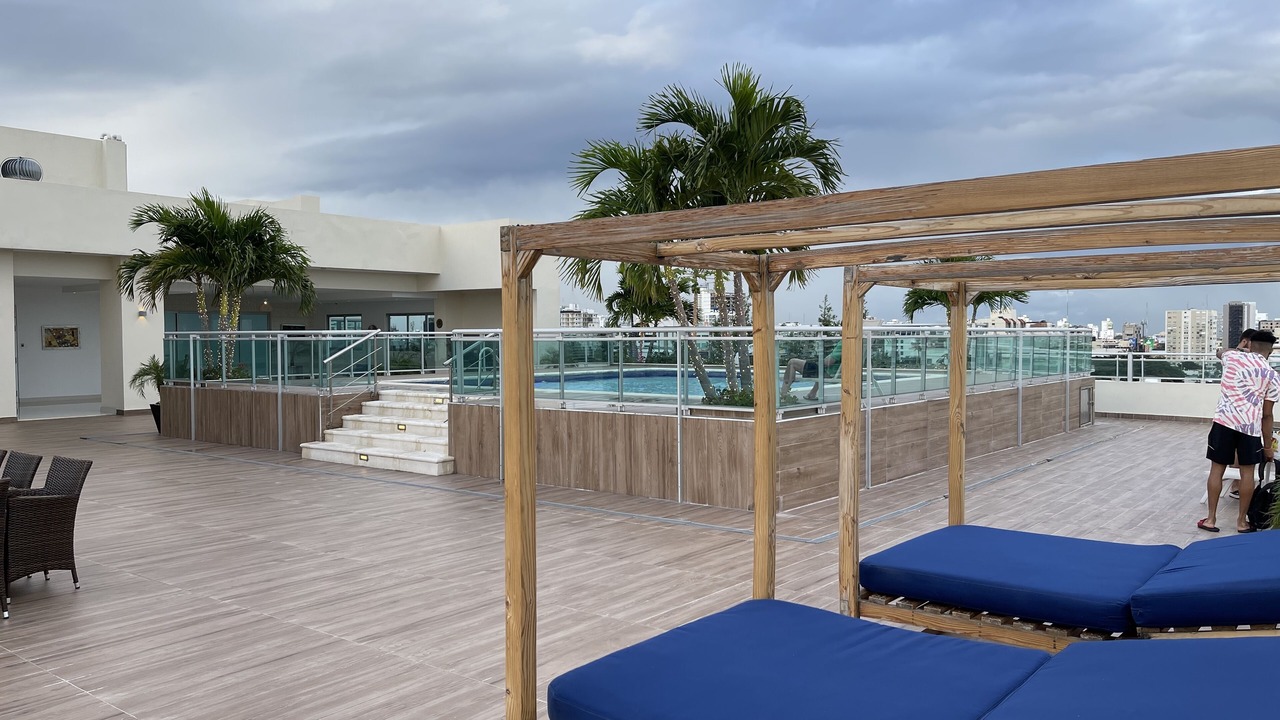 Photo of Patio Balcony in La Julia