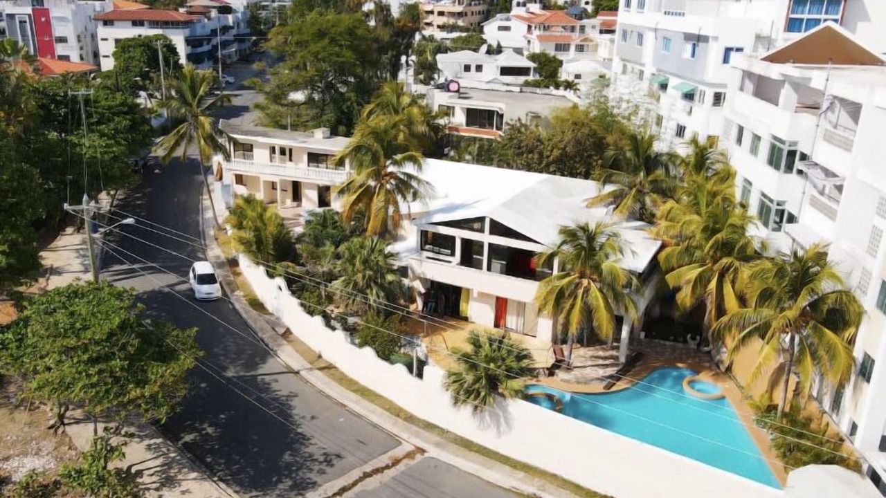 Photo of Outdoor in Santo Domingo