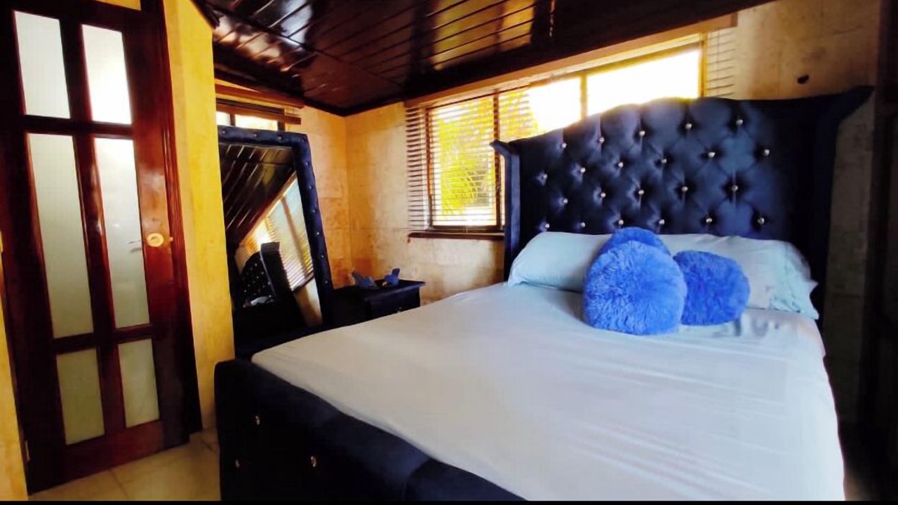 Photo of Bedroom in Santo Domingo