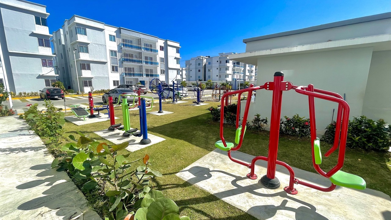 Photo of Outdoor in Santo Domingo Este