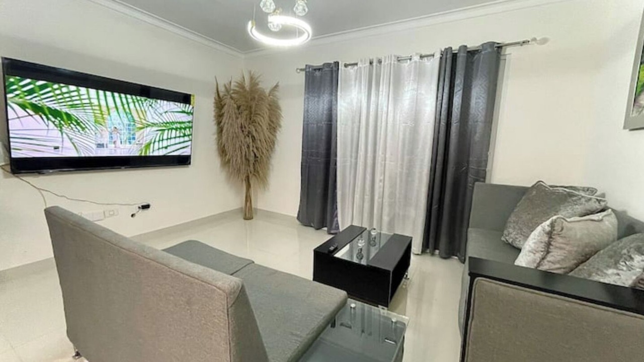 Photo of Livingroom in Santo Domingo Este