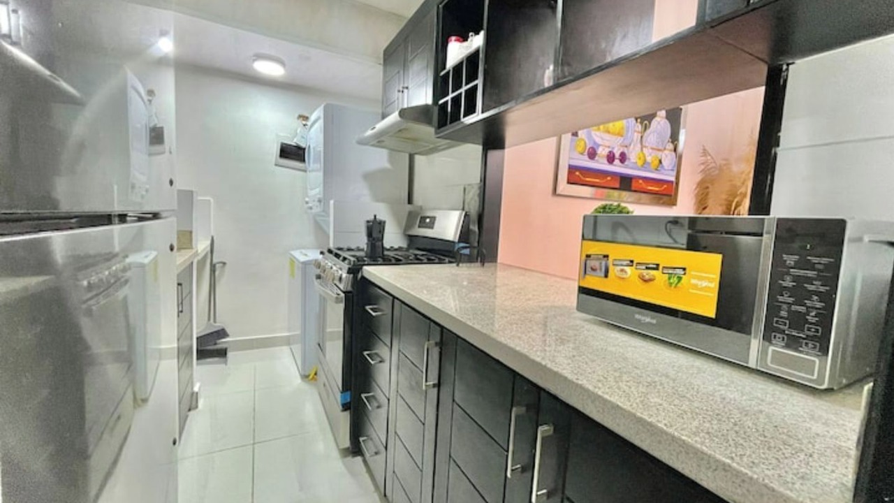Photo of Kitchen in Santo Domingo Este