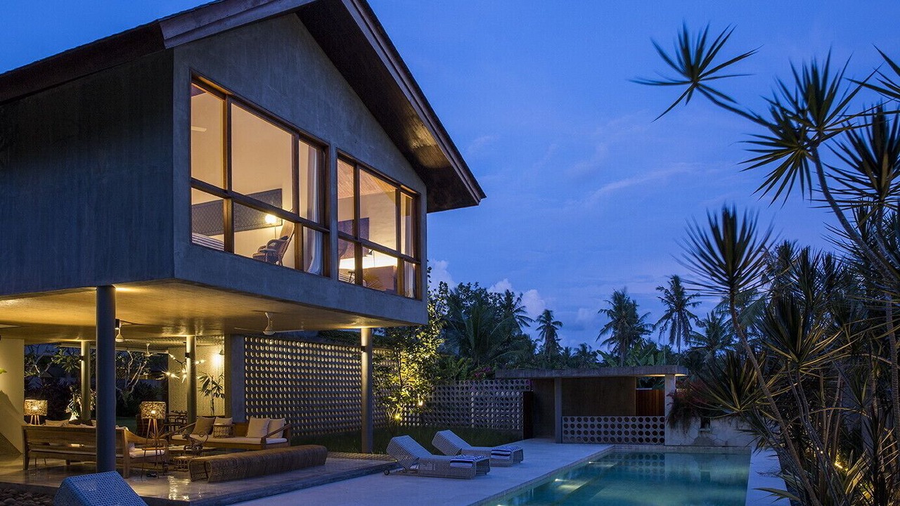 Photo of Outdoor in Saba