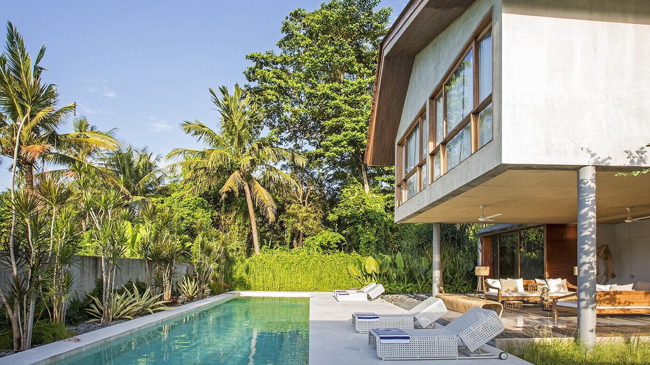 Photo of Outdoor in Saba