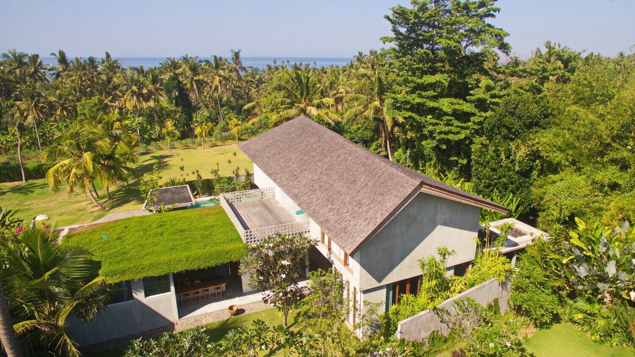 Photo of Outdoor in Saba