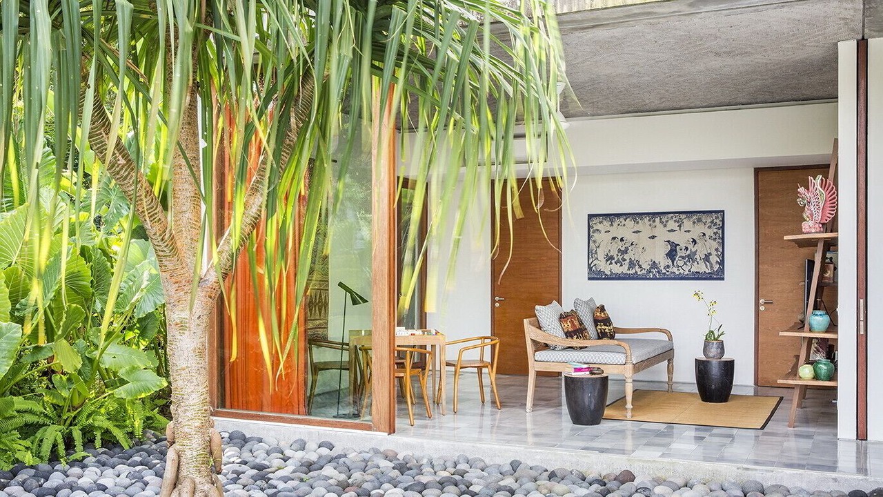 Photo of Patio Balcony in Saba