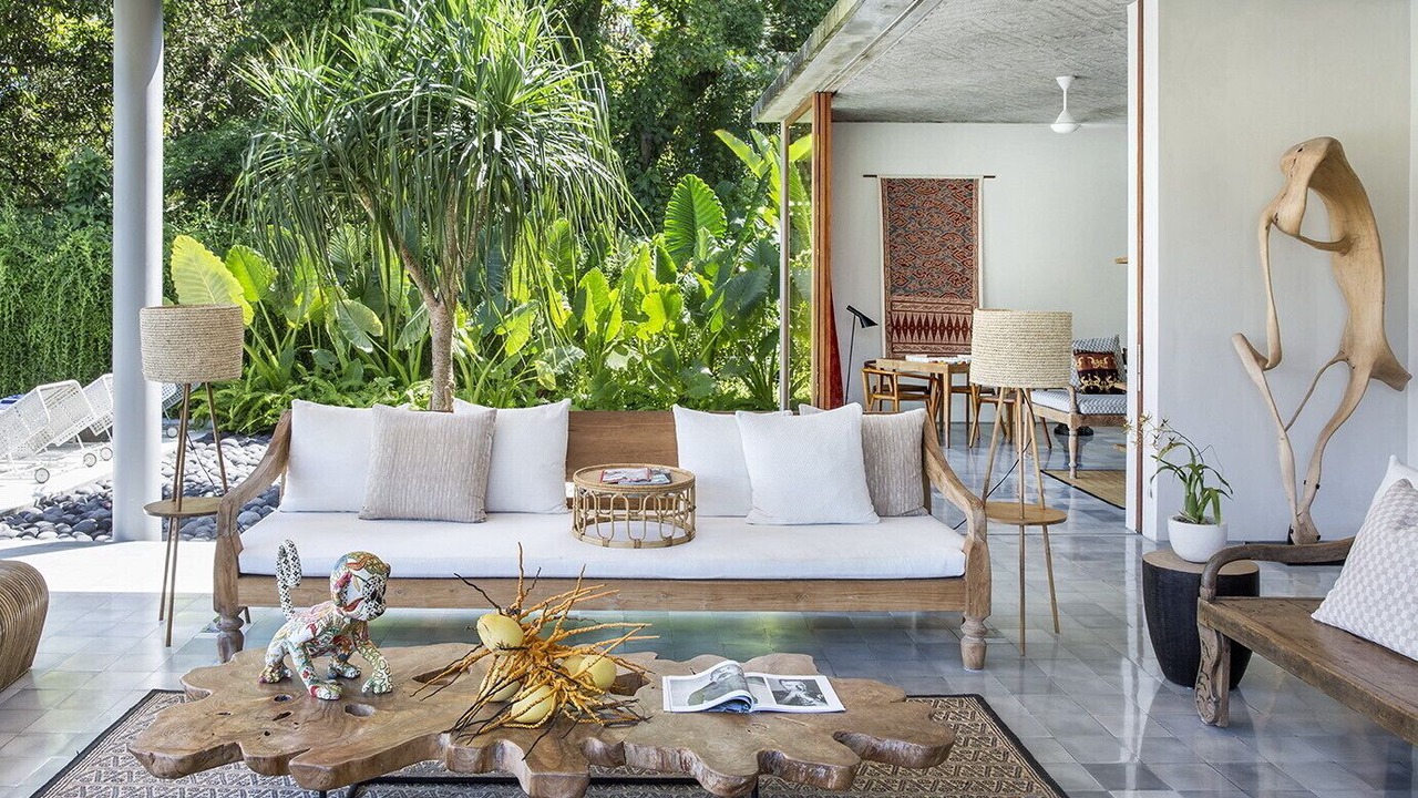 Photo of Patio Balcony in Saba