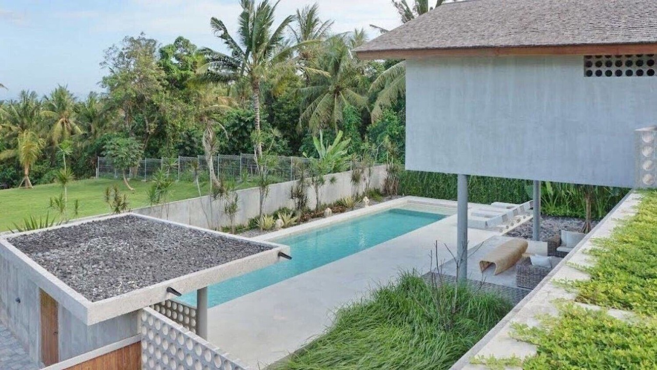 Photo of Outdoor in Saba