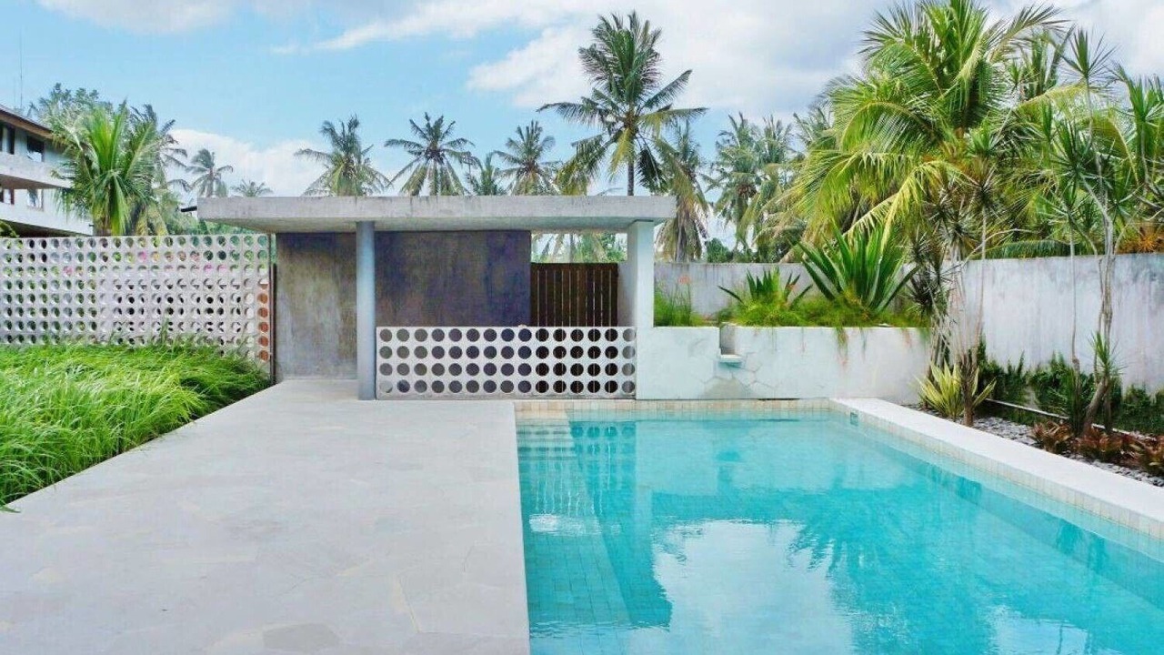 Photo of Outdoor in Saba