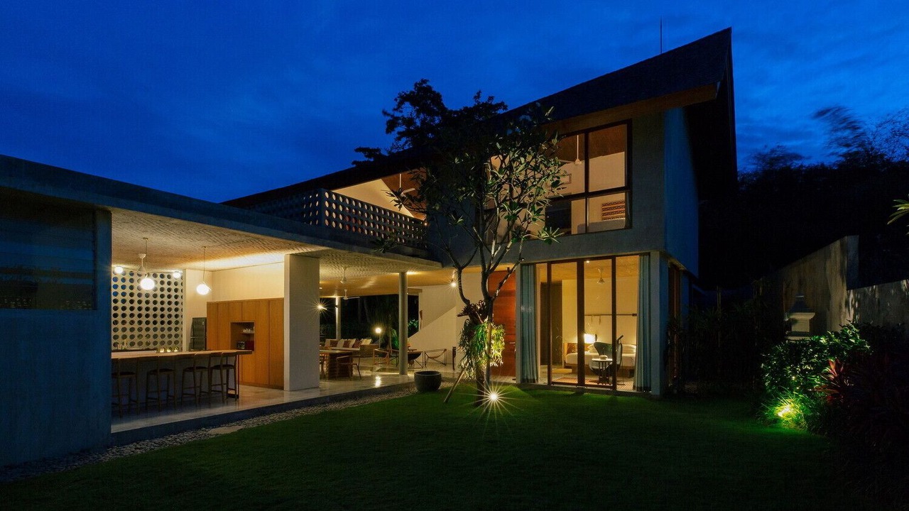 Photo of Patio Balcony in Saba