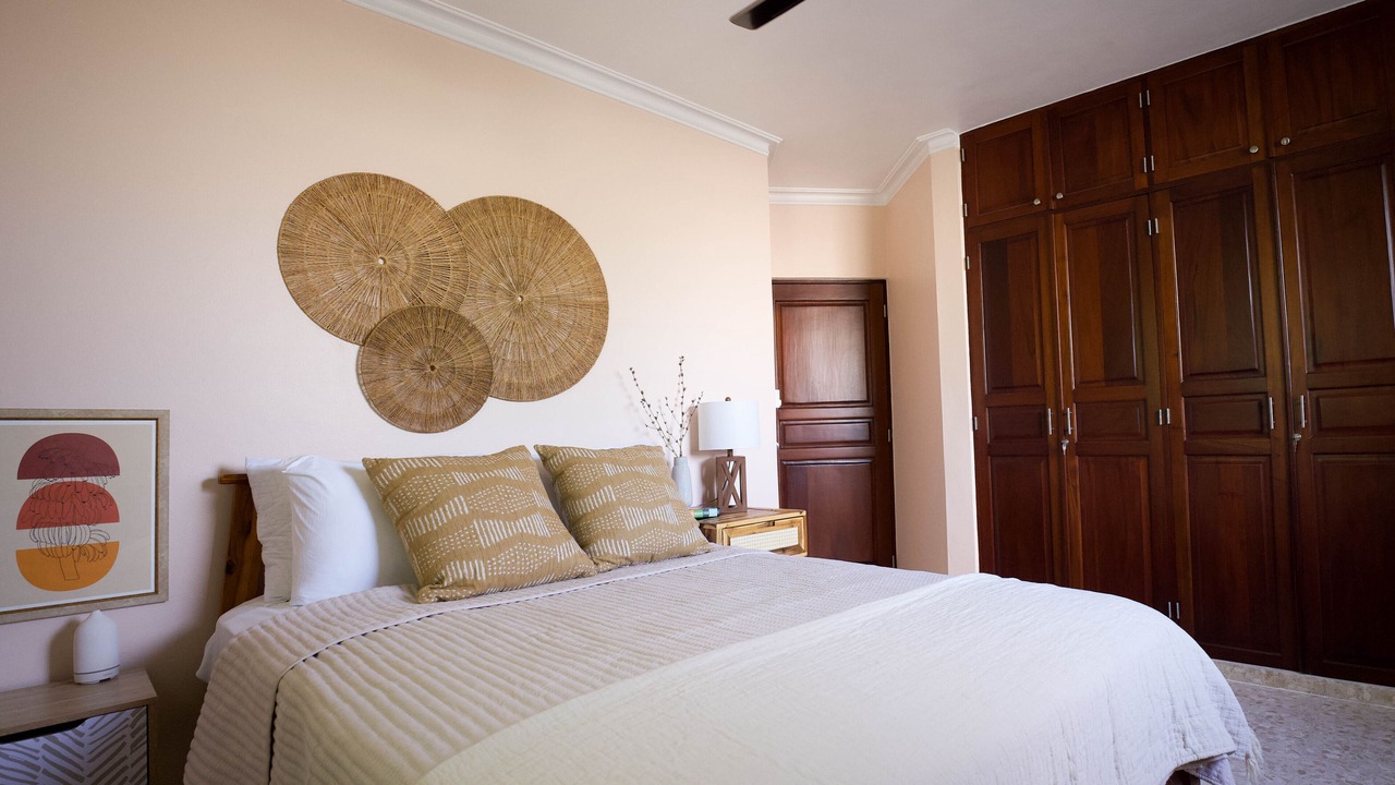 Photo of Bedroom in Santiago Province