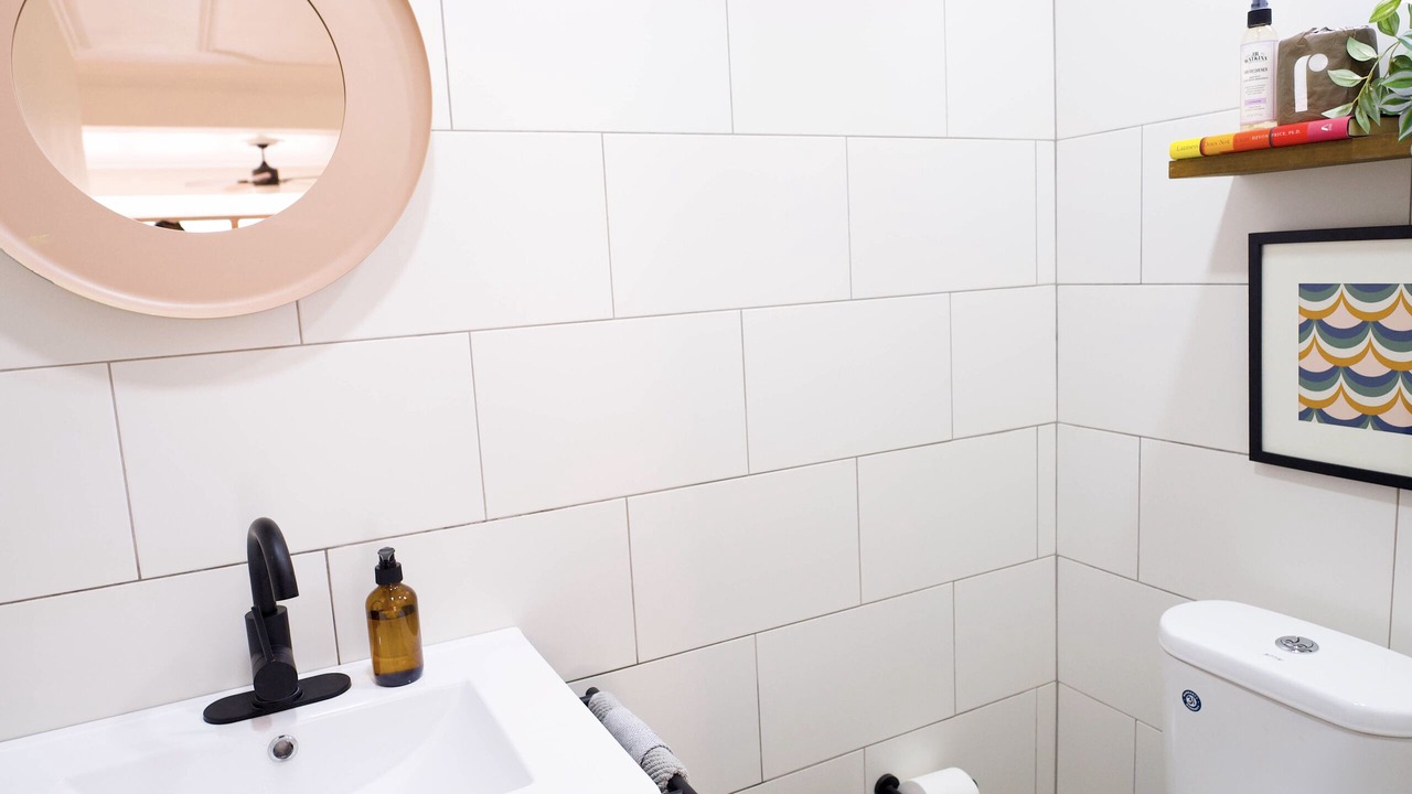 Photo of Bathroom in Santiago Province