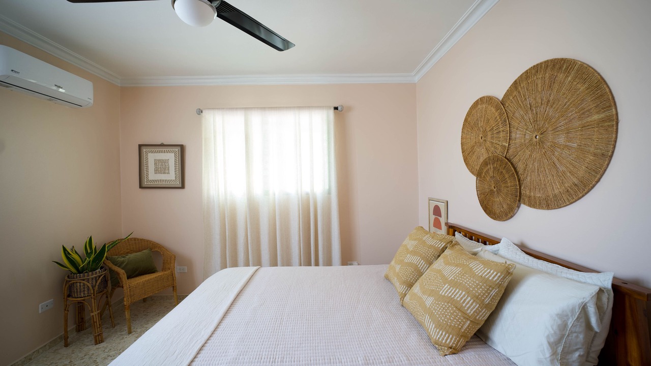 Photo of Bedroom in Santiago Province