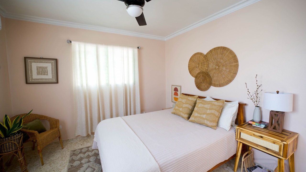 Photo of Bedroom in Santiago Province