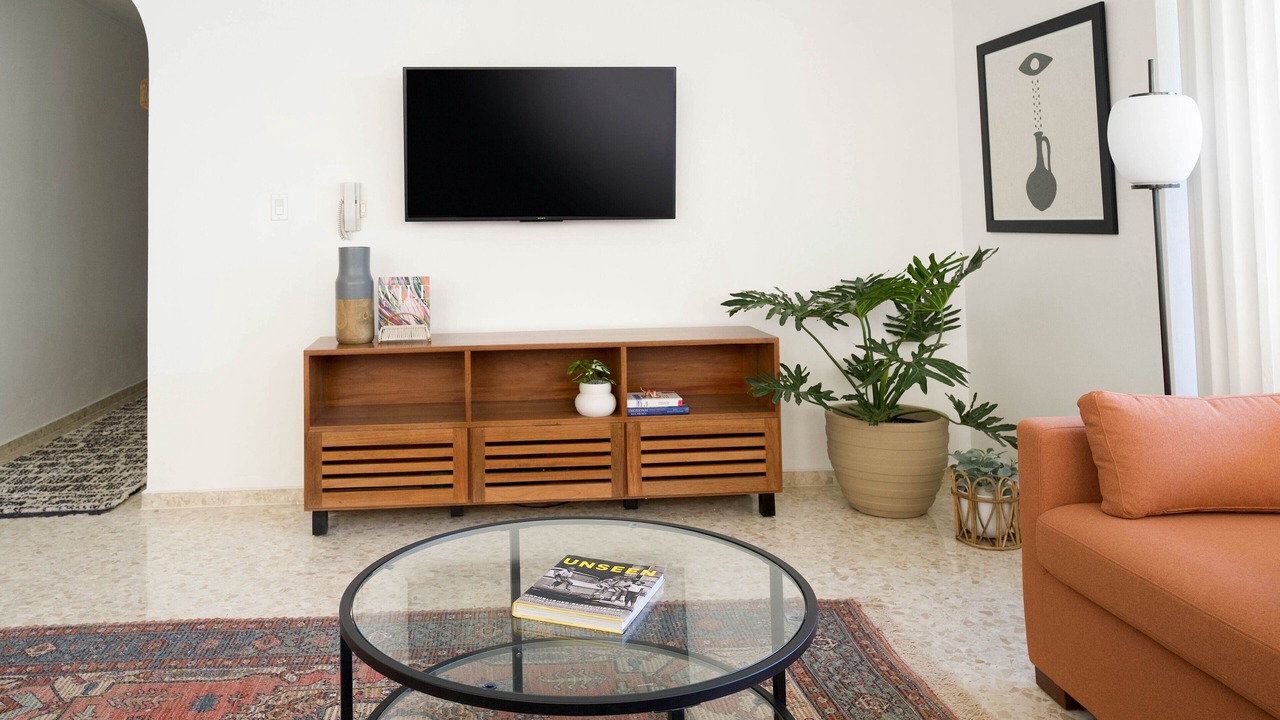 Photo of Livingroom in Santiago Province