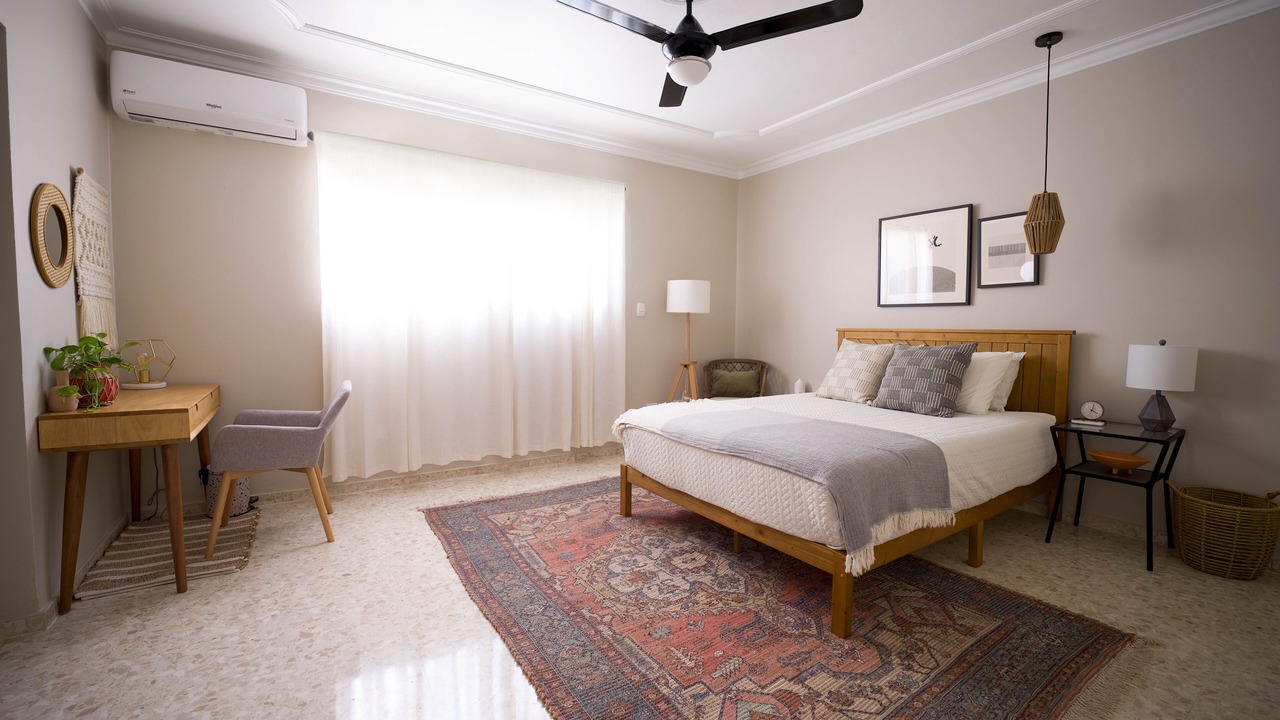 Photo of Bedroom in Santiago Province
