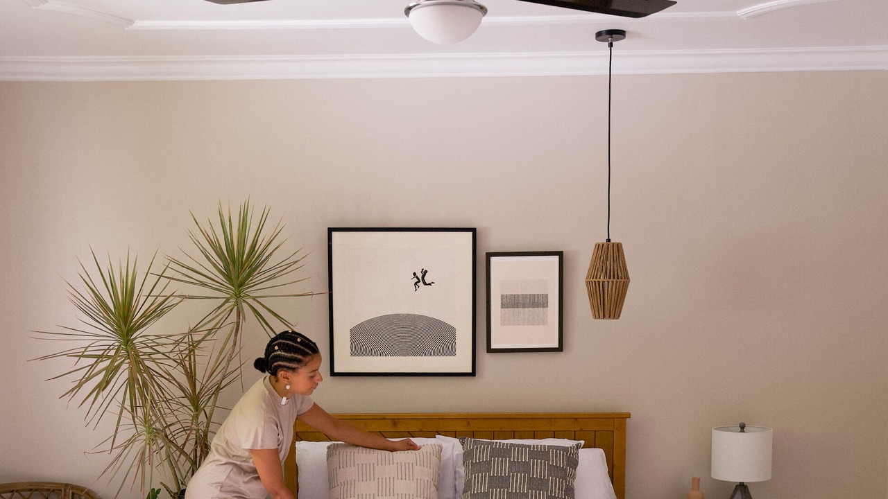 Photo of Bedroom in Santiago Province