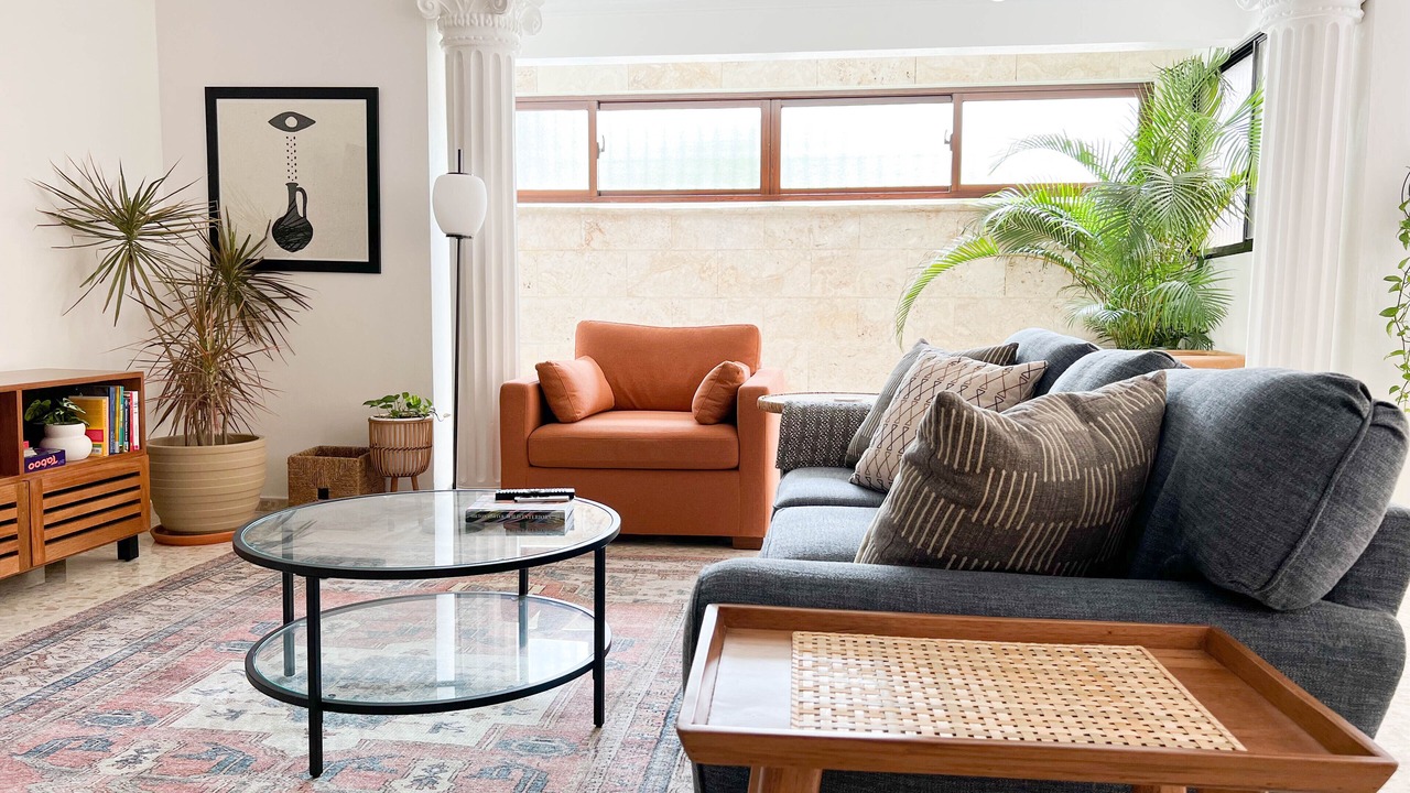 Photo of Livingroom in Santiago Province