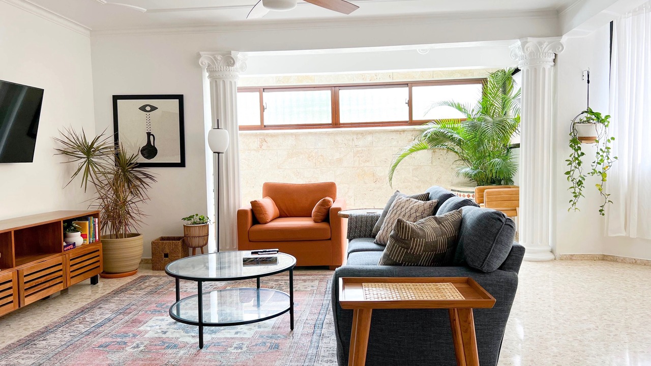 Photo of Livingroom in Santiago Province