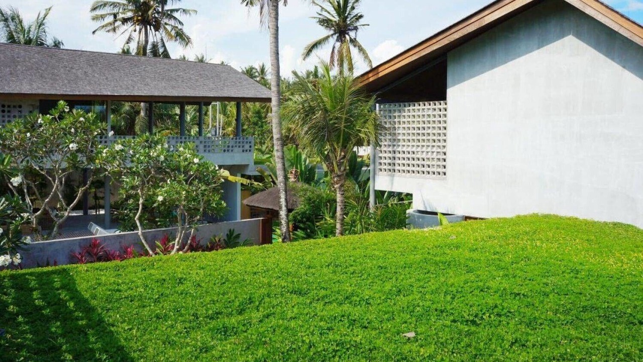 Photo of Outdoor in Saba
