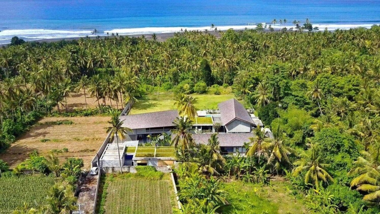 Photo of Outdoor in Saba