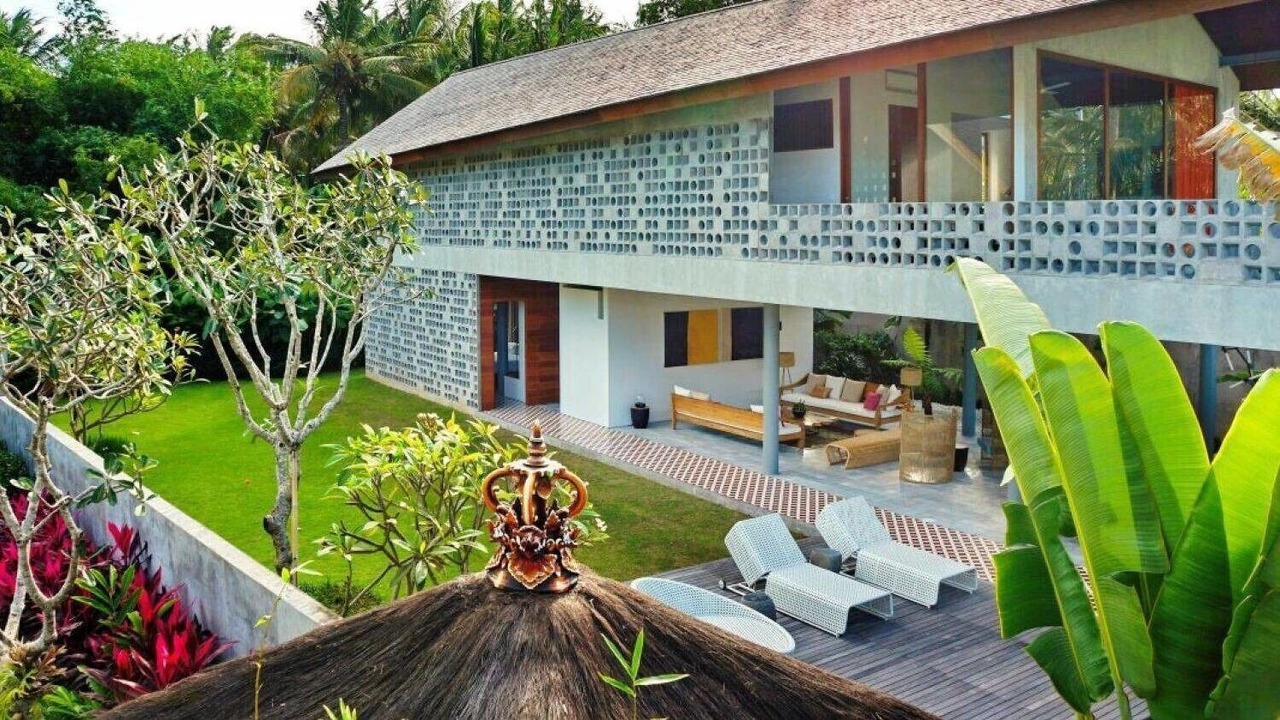 Photo of Patio Balcony in Saba