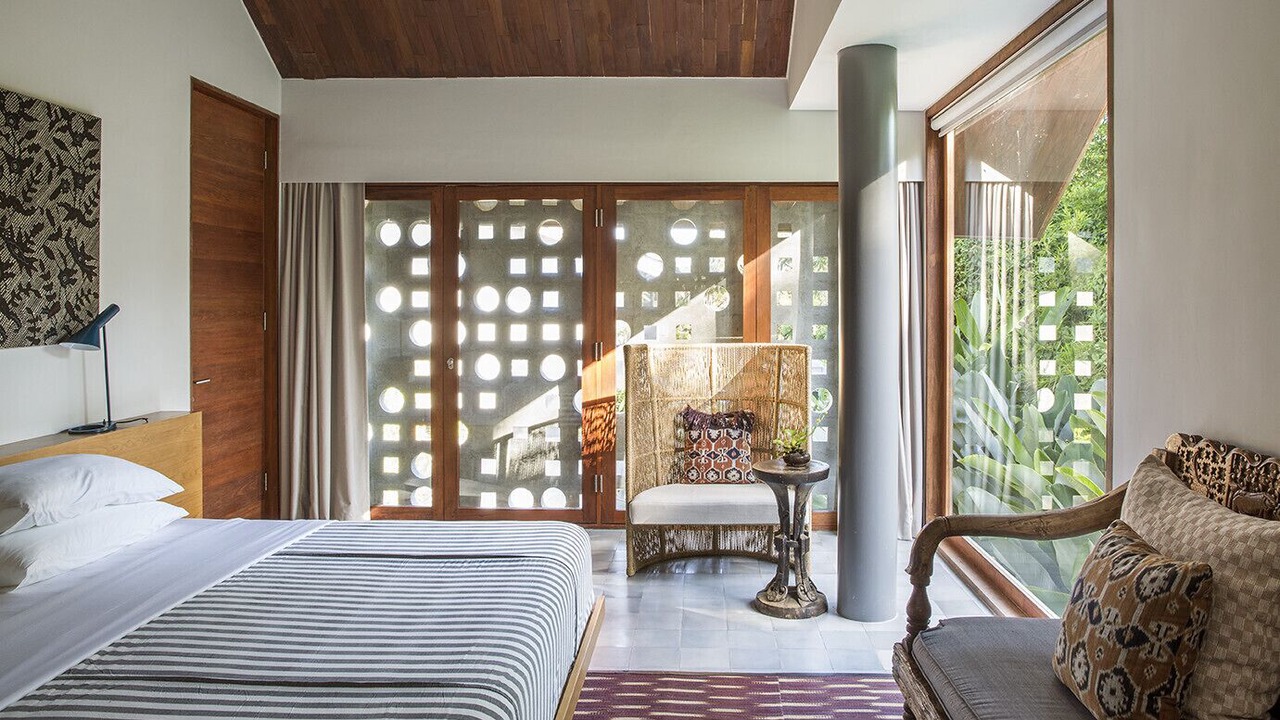 Photo of Bedroom in Saba