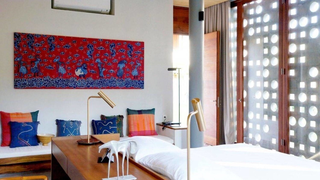 Photo of Bedroom in Saba