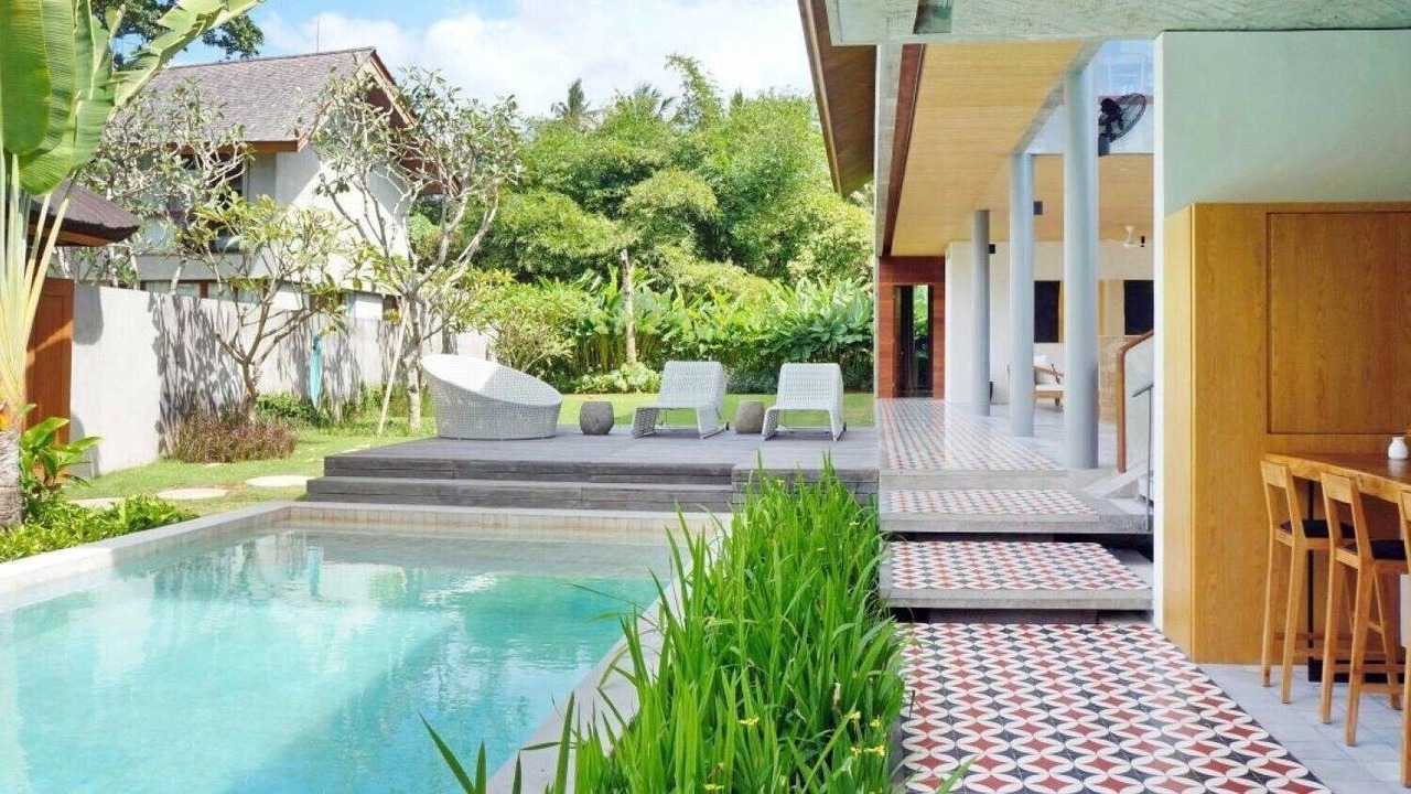 Photo of Outdoor in Saba