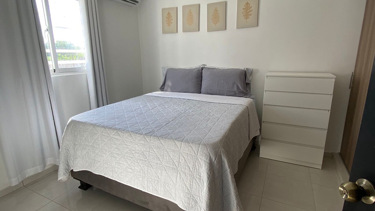 Photo of Bedroom in Villa Hermosa