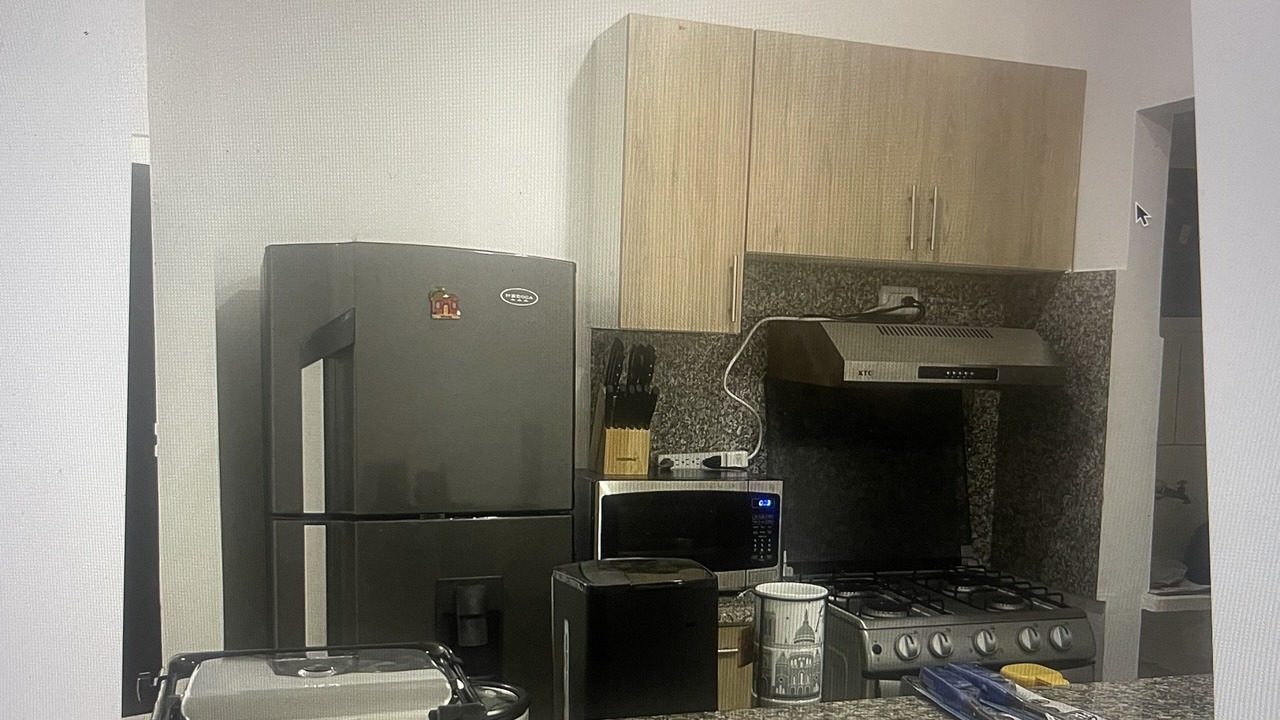 Photo of Kitchen in Villa Hermosa