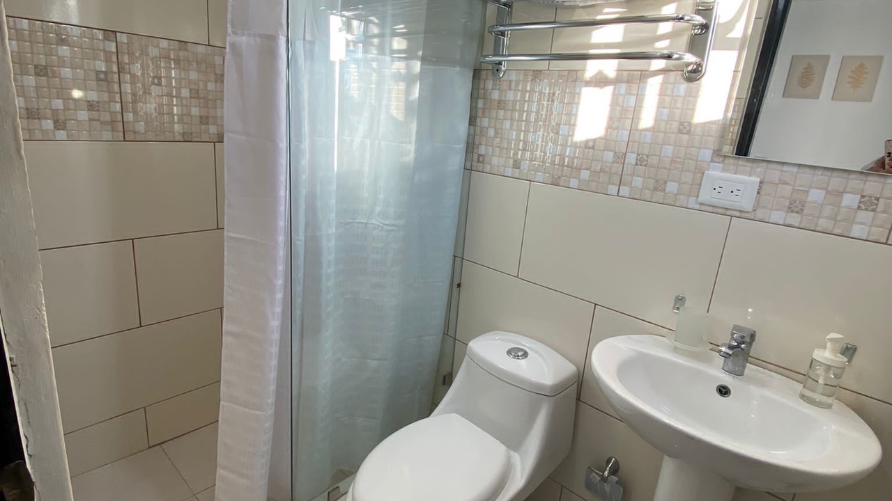 Photo of Bathroom in Villa Hermosa