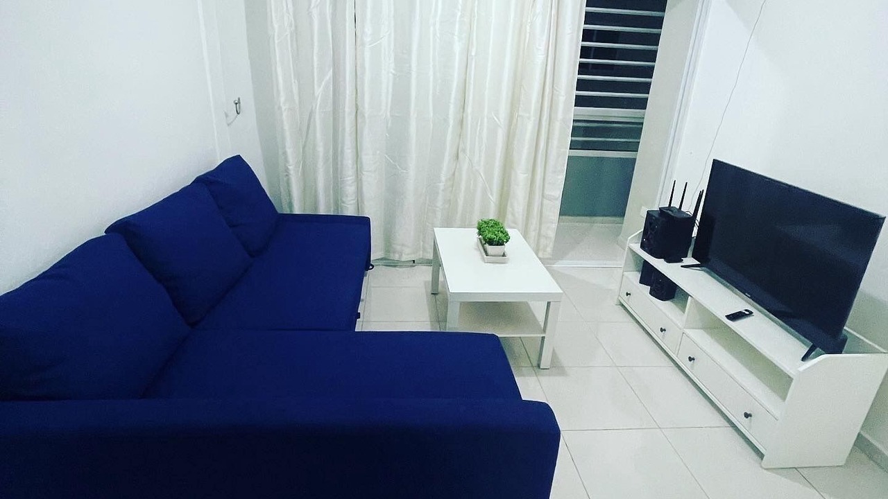 Photo of Livingroom in Villa Hermosa