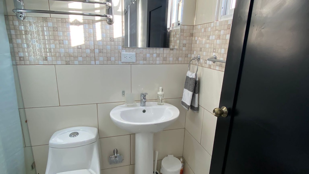 Photo of Bathroom in Villa Hermosa