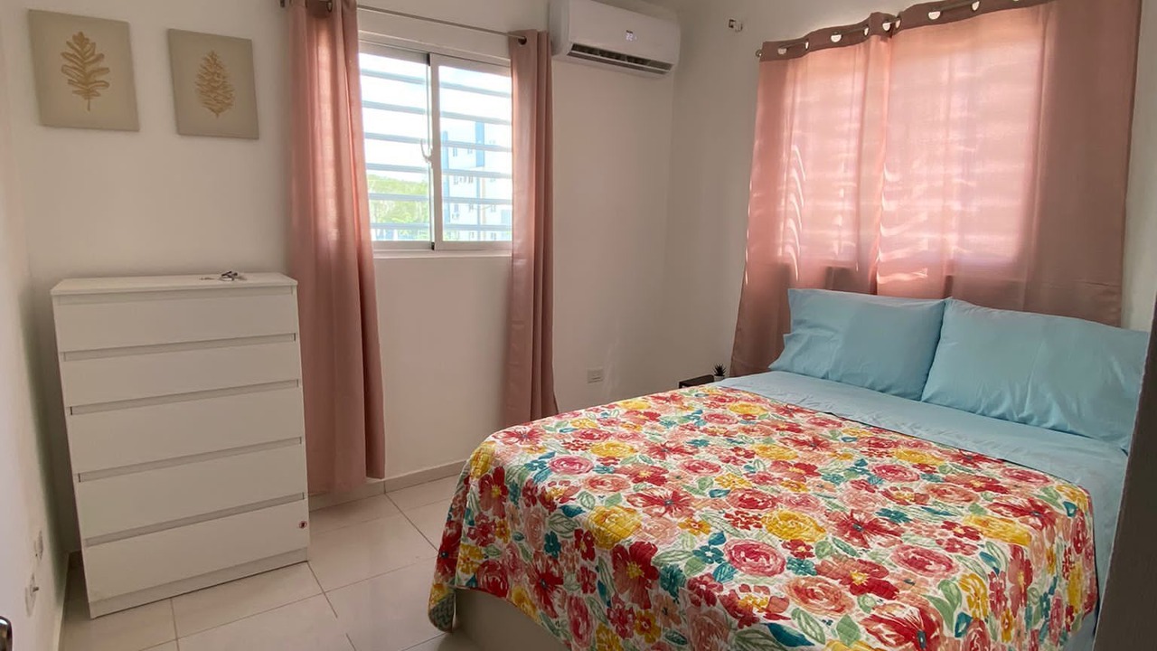Photo of Bedroom in Villa Hermosa