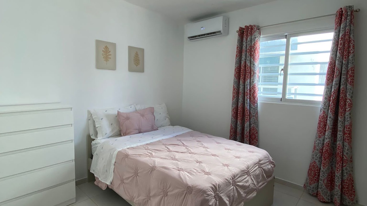 Photo of Bedroom in Villa Hermosa