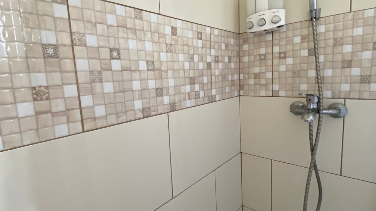 Photo of Bathroom in Villa Hermosa